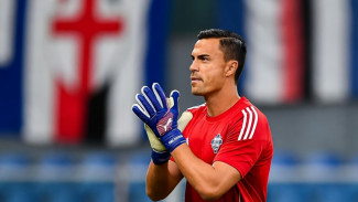 Audero Bermain Gegap Gempita, Bikin AC Milan Tak Berdaya di Kandangnya