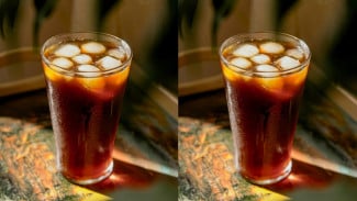 Ide Usaha Teh Jumbo Solo, Modal Kecil Untungnya Menggiurkan, Ini Contoh Resepnya