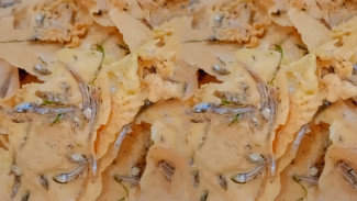 Resep Rempeyek Teri Renyah, Teman Setia Sayur Lodeh yang Menggugah Selera