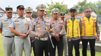 Arus Mudik, Polri Siapkan Skema One Way di Tol Trans Jawa