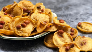 Resep Rempeyek Koin, Ide Camilan Lebaran yang Renyah dan Krispi