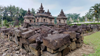 Menyingkap Pesona Candi Ngempon, Permata Tersembunyi di Semarang
