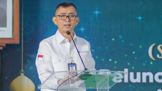 BI Wilayah Jateng-DIY Buka Layanan Penukaran Uang Rupiah