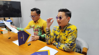 Polisi Polda Jateng Diduga Bunuh Bayi, Kuasa Hukum Korban: Brigadir AK Ayah Kandung Bayi