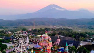 Berburu Oleh-oleh dan Camilan di Bandungan, Semarang: Surga Belanja di Ketinggian!
