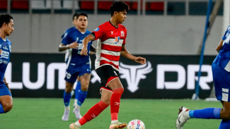 Lemas, PSIS Terlempar ke Zona Degradasi Setelah Dilibas Madura United