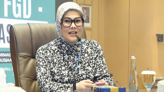 Kabid Advokasi Perempuan Bangsa DPP PKB Eva Monalisa Minta Eks Kapolres Ngada Dihukum Berat