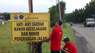 Pemerintah Provinsi Jawa Tengah Mulai Siapkan Jalur Alternatif Jelang Arus Mudik