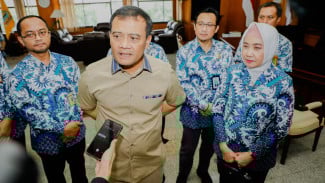 Masa Mudik Lebaran di Jateng Berpotensi Hujan, Waspadai Daerah Ini