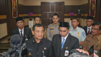 Wah, Pemprov Jateng Hapus Tunggakan Pajak dan Denda Kendaraan Bermotor