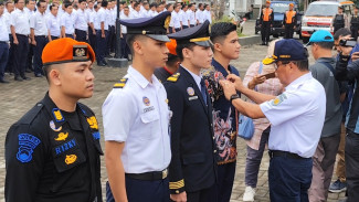 KAI Daop 4 Semarang Kerahkan 2.862 Personil Pada Masa Angkutan Lebaran 2025