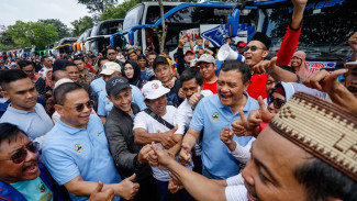 Antisipasi Puncak Arus Mudik, One Way Nasional dan Lokal akan Diberlakukan