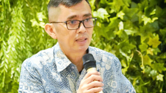 BI Jaga Inflasi dan Kelancaran Sistem Pembayaran Selama Ramadan dan idulfitri