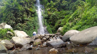 Curug Semirang Ungaran Kabupaten Semarang. Curug Semirang Ungaran Kabupaten Semarang.