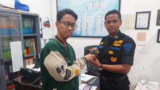 KAI Daop 4 Selamatkan Barang Tertinggal Penumpang Senilai 19 Juta Selama Masa Angkutan Lebaran 2025