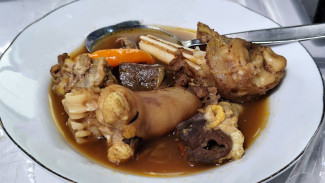 Resep Tengkleng Kambing Asli Solo: Hidangan Istimewa untuk Idul Adha