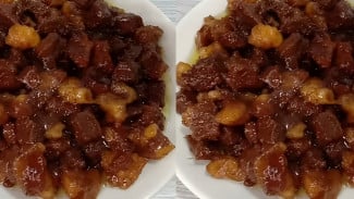 Cara Membuat Semur Daging Jadi Empuk dan Mudah Dikunyah, Pakai Trik Ini