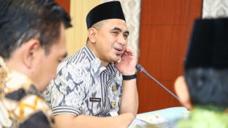 OPD di Jateng Bakal Ada yang Digabung dan Dipecah