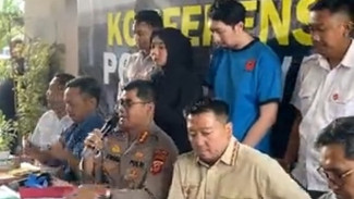 Kronologi Calon Dokter Spesialis dari Unpad Bandung Membius dan Menggitukan Penunggu Pasien