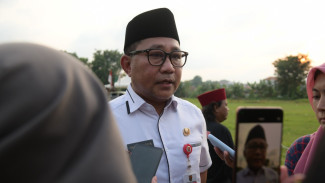 Tingkatkan Pelayanan BRT, Ini yang Akan Dilakukan Agustin-Iswar