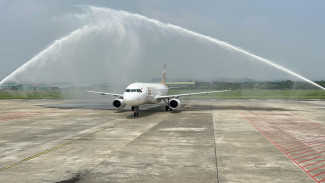 Bandara Ahmad Yani Semarang Buka Rute Baru ke Jambi dan Pangkalpinang, Ini Jadwalnya