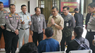 Warga Jateng Antusias Bayar Pajak Kendaraan, Dalam 3 Hari Sudah Tembus Rp28 Miliar