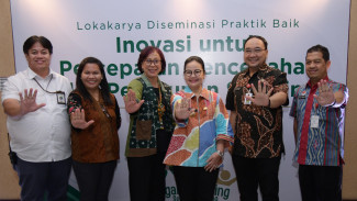 Agustina, Wali kota Semarang Beberkan Upaya Percepatan Penurunan Angka Stunting