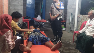 Tragedi Keracunan Massal di Gantiwarno Klaten, Satu Orang Meninggal dan Puluhan Dirawat