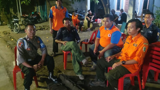 Polres Klaten Buka Posko Darurat Tangani Korban Keracunan