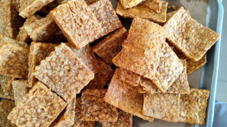 Tips Membuat Tempe Goreng Tepung Agar Krispi dan Tahan Lama, Rendam Pakai Ini