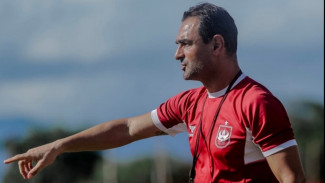 Misi Berat Gilbert Agius, ke Kandang Semen Padang Untuk Selamatkan PSIS dari Degradasi