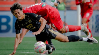 PSIS Ambyar di Padang, Ancaman Degradasi di Depan Mata