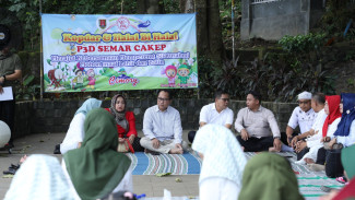 Pemkot Semarang Apresiasi Komitmen P3D Semar Cakep terhadap Disabilitas Cerebral Palsy