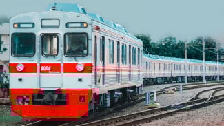 Tips Traveling Murah dari Solo ke Kaliurang Naik Kereta Api, Ini Jadwal Terbaru KRL Solo-Jogja