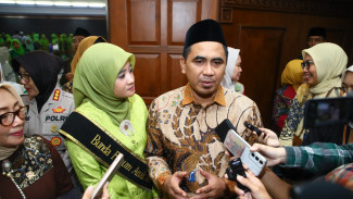 Cegah Kekerasan Terhadap Perempuan dan Anak, Pemprov Jateng Sinergi dengan Paralegal Muslimat NU