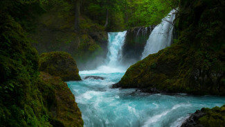 Wisata Salatiga: Menjelajah Dua Air Terjun yang Dekat dari Salatiga, Panoramanya Cantik Banget!