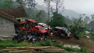 Kisah Tragis di Merbabu: ASN Pendaki Gunung Adalah Temanggung Ditemukan Tak Bernyawa di Tebing Terjal