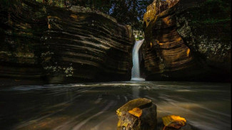 Menyusuri Keindahan Tersembunyi: 5 Air Terjun Menawan di Sekitar Klaten