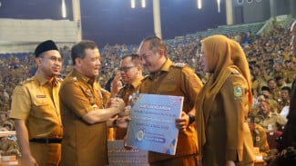 1.032 Desa di Jawa Tengah Segera Punya Koperasi Merah Putih, Ini Syarat Uangnya Cair