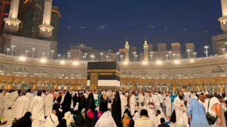 Tukang Parkir Ini Bisa Naik Haji Setelah 12 Tahun Menanti: Alhamdulillah Ada Panggilan dari Allah