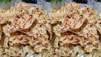 Rempeyek Kacang Keriting: Renyah Gurih yang Bikin Nagih, Ini Resep dan Tempat Belinya!
