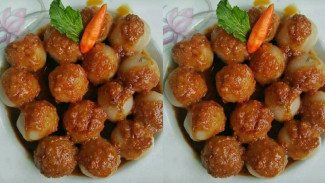 Resep Rahasia Cilok Bumbu Kacang yang Kenyal Gurih Anti Gagal Ala Rumahan, Ide Jualan yang Menguntungkan