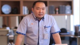 Dirut PT Sritex Iwan Lukminto Ditangkap! Ini Kasus yang Menjeratnya