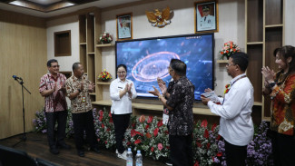 Agustina, Wali kota Semarang Luncurkan Layanan Cepat PBG 10 Jam Selesai dan Bebas Retribusi
