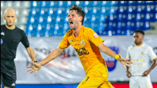 Dramatis! Semen Padang Lolos dari Degradasi, Tetap di Liga 1