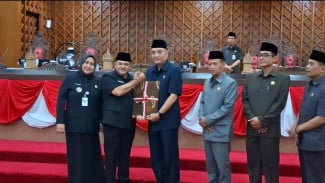 DPRD Kab. Semarang Minta Pelaku Usaha Patuh Prosedur Perizinan