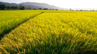 Cuaca Ekstrem Jelang Ramadan, Pemprov Jateng Jamin Harga Pangan Terkendali