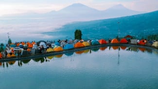 Menjelajahi Tempat Indah Berhawa Dingin di Temanggung: Hanya 1,5 Jam dari Semarang dan Kendal