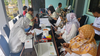 Dorong SPMB Akuntabel, Agustina Wali kota Semarang Keluarkan Surat Edaran Anti Gratifikasi