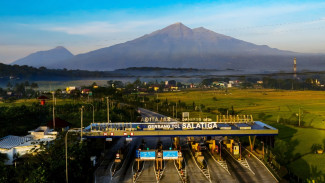 Ada 42 Rest Area di Jalan Tol Trans Jawa, Ini Pilihan Rest Area yang Punya Pemandangan Indah